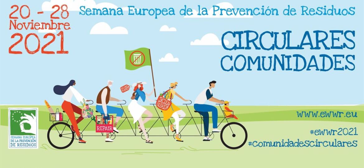 UE.- La Delegación de Navarra ante la Unión Europea organiza un seminario online sobre desperdicio alimentario