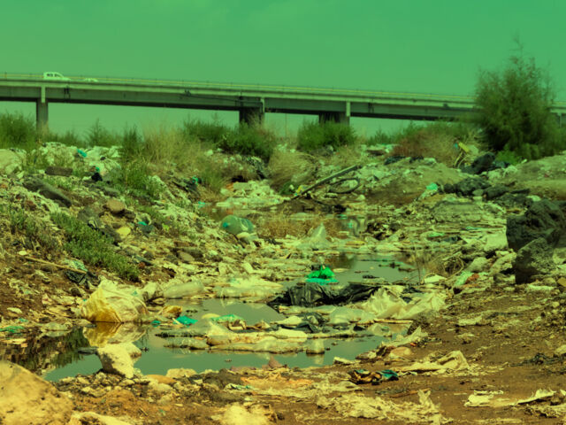 Ley de residuos y suelos contaminados